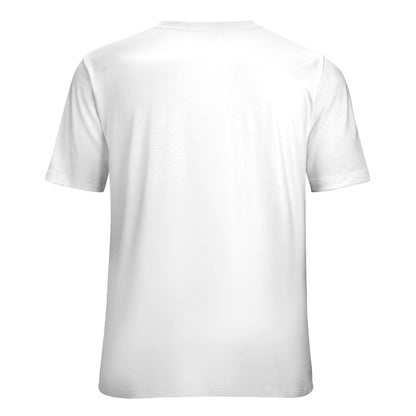 Custom Women's All-Over Print T-Shirt | Soft Cotton-Feel Fabric