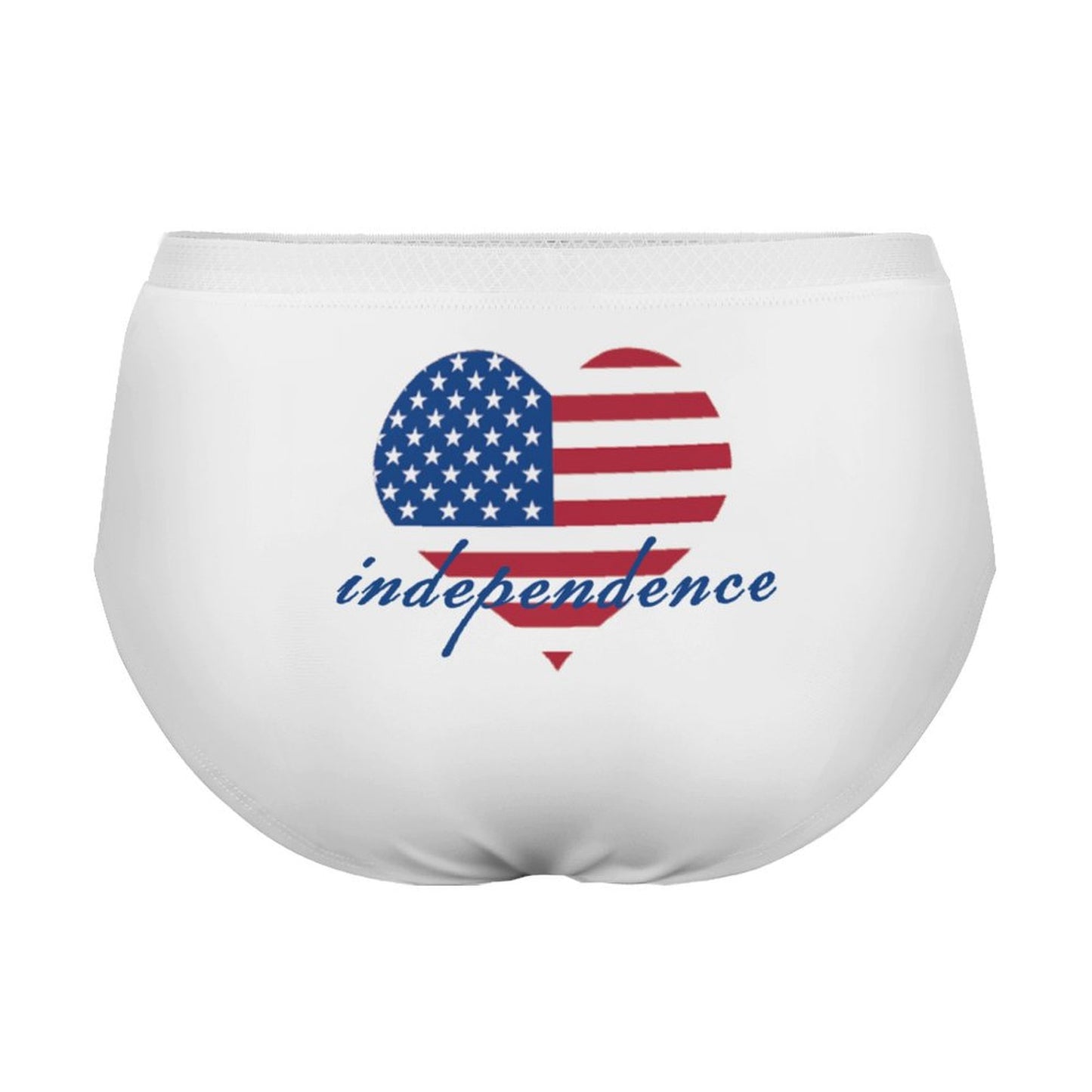 Custom Lace Panties for Her | Personalized Photo Underwear Gift