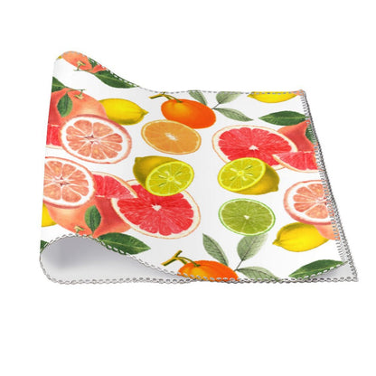 Custom Placemats Set of 4 | Personalized Photo & Dining Decor