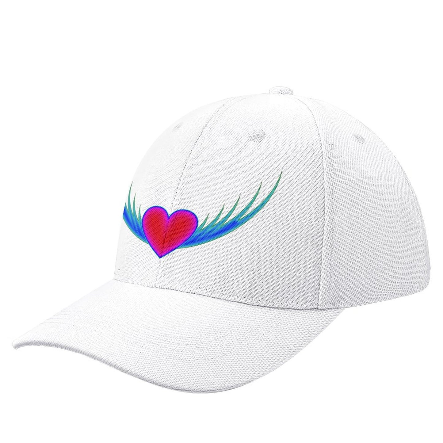 Custom Polyester Baseball Cap: Quick-Dry Performance Dad Hat