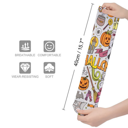 Custom Photo Crew Socks | Personalized Patterned Dress Socks