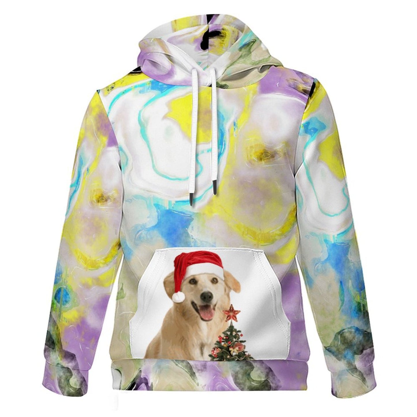 Custom Kids Hoodie | Personalized Photo Sweatshirt for Boys & Girls