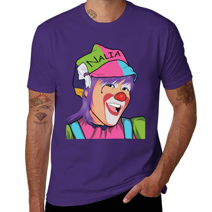 Custom Men's US Size Cotton T-Shirt | DTG Personalized Tee 150g