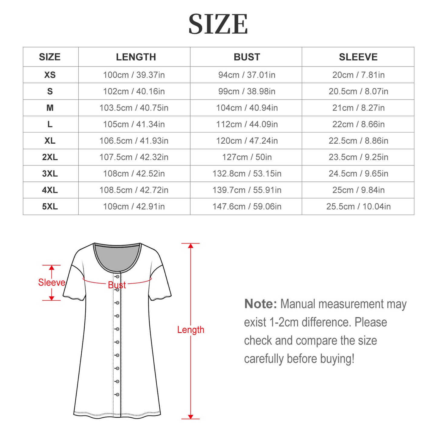 Custom Tunic Dress | Personalized Soft Loungewear Shirt for Women