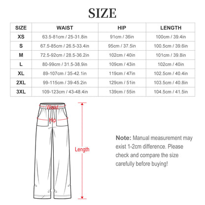 Custom Women's Wide Leg Pants | High-Waisted Soft Palazzo Trousers
