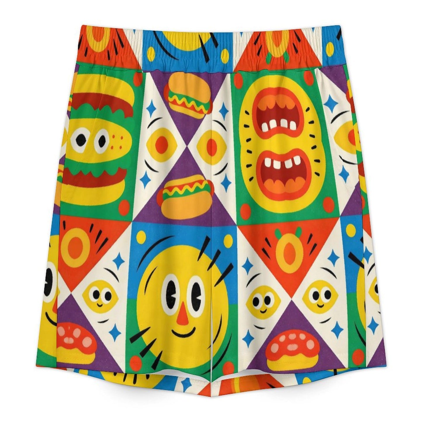 Pajama Suit 3CAC711E-7F42-4ccd-BCF1-E8BE03010AF5