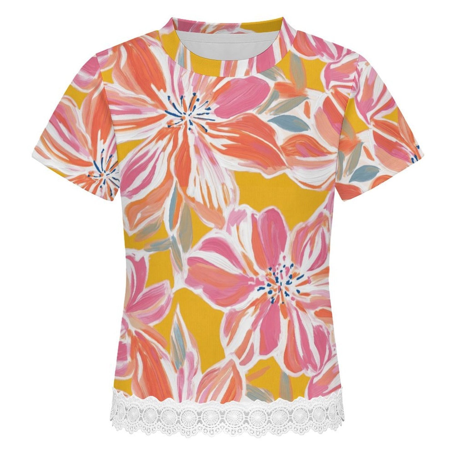 Children's T-shirt 1 (171)