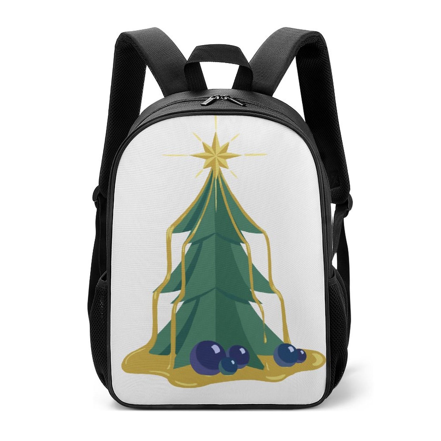 Personalized Kids Backpack | Custom Photo & Name School Bag