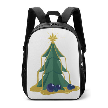 Personalized Kids Backpack | Custom Photo & Name School Bag