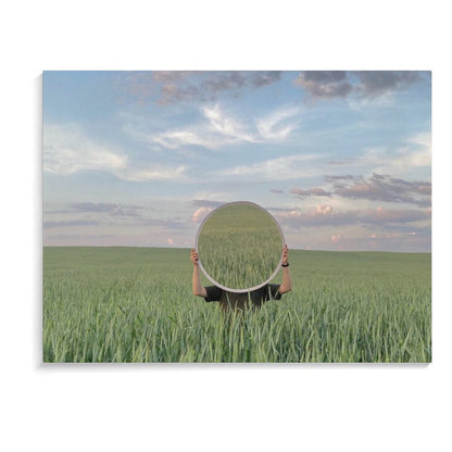 Custom 16x12 Canvas Print | Turn Your Horizontal Photo into Wall Art