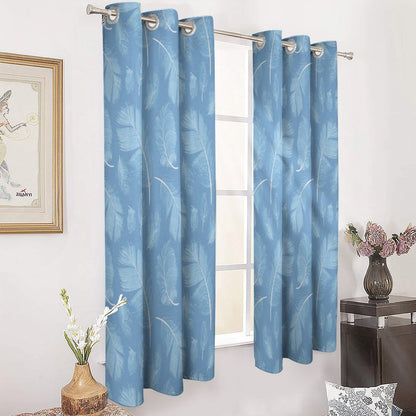 Custom Blackout Curtains | Print Your Photo on Thermal Drapes