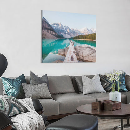 Custom Square Canvas Print | Turn Your Photo into 12x12, 16x16 & More