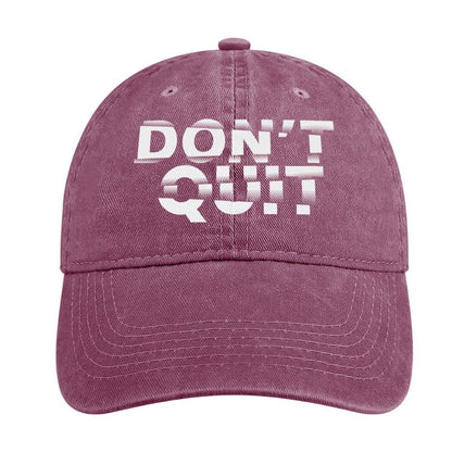 Custom Vintage Washed Denim Dad Hat: 100% Cotton Baseball Cap