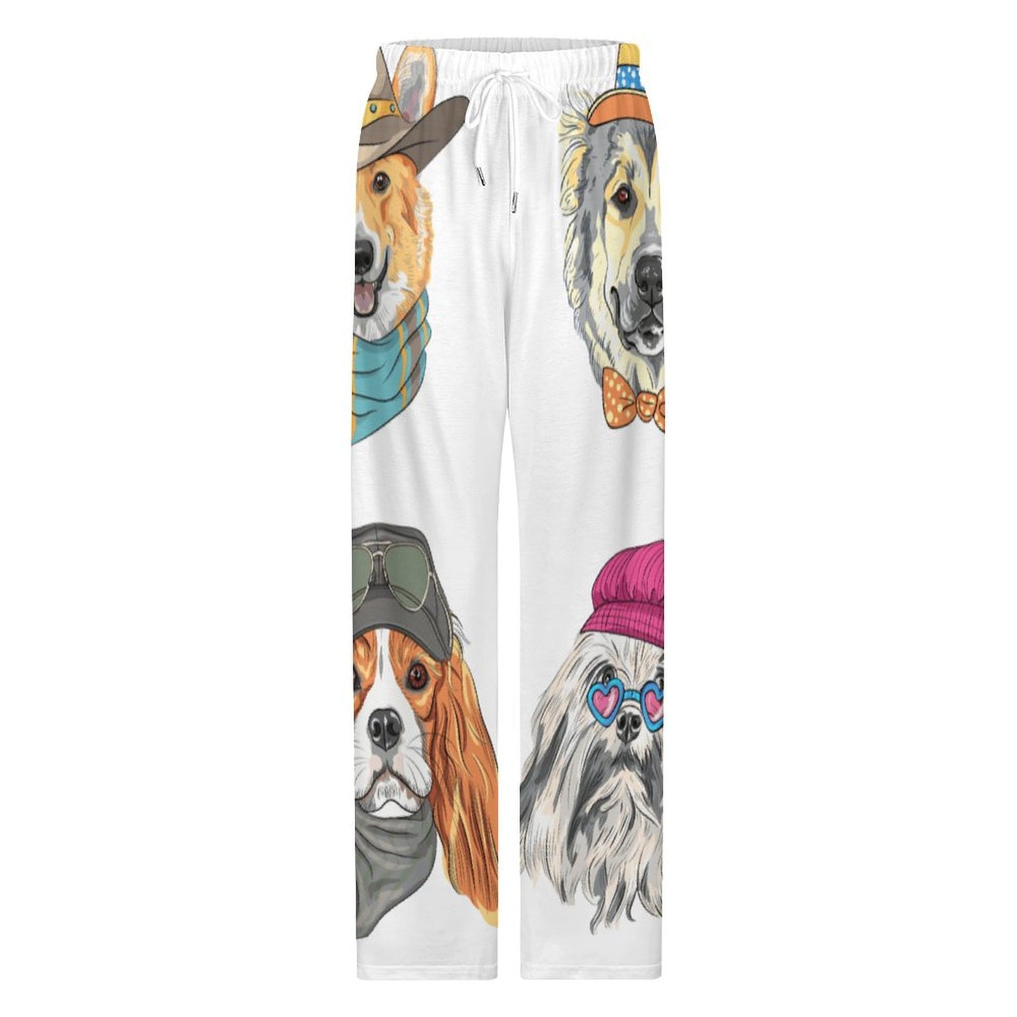 Custom Photo Pajama Pants for Men | Create a Unique Gift