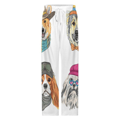 Custom Photo Pajama Pants for Men | Create a Unique Gift