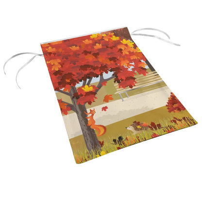 Custom Garden Flag | Personalized 12x18 Yard & House Flags