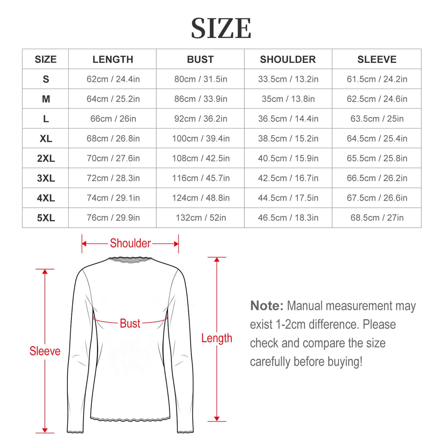 High Neck Long Sleeve Mesh Top for Women