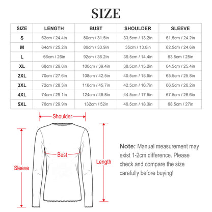 High Neck Long Sleeve Mesh Top for Women
