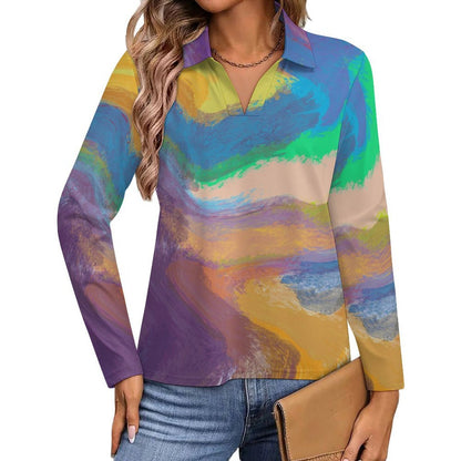 Long Sleeved Sunscreen Fishing Shirt Color, Liquid