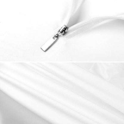Custom Women's 1/4 Zip Compression Top | Lycra Performance Layer