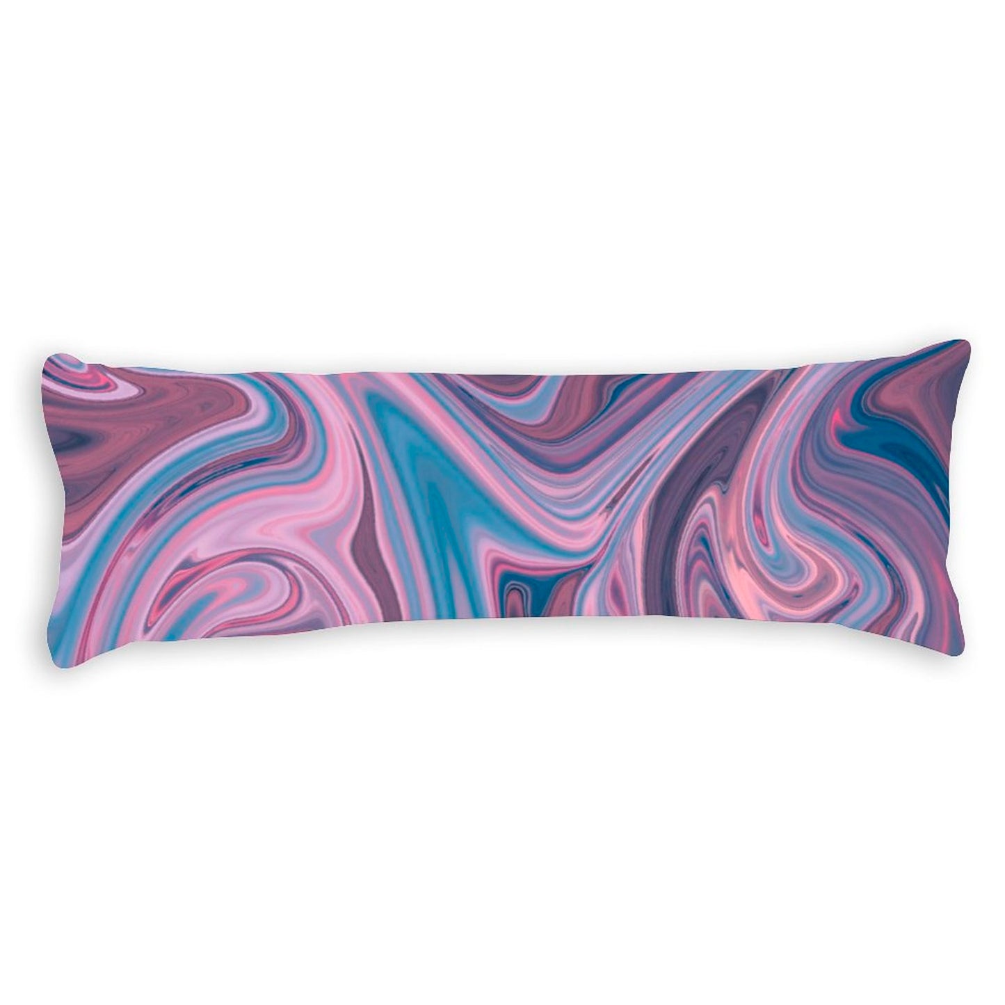 Custom Body Pillow Case 20x54 | Personalized Full Body Dakimakura Cover