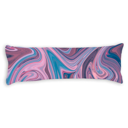 Custom Body Pillow Case 20x54 | Personalized Full Body Dakimakura Cover